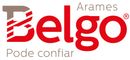 logotipo marca BELGO